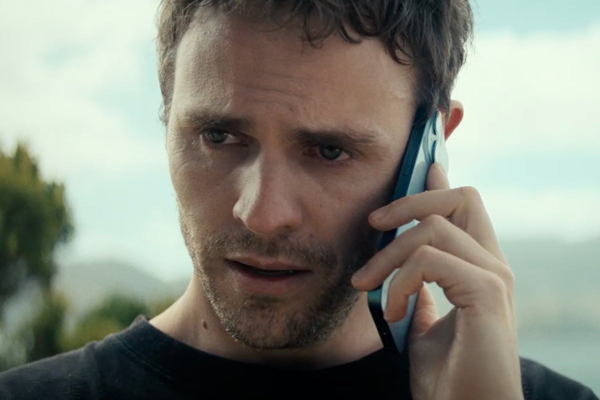 Netflix users hail ‘brilliant’ new murder-mystery series with 100% Rotten Tomatoes score