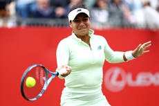 Heather Watson lays out return plans after Australian Open news confirmed