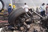 Miracle in seat 11a: Briton survives Air India plane crash disaster