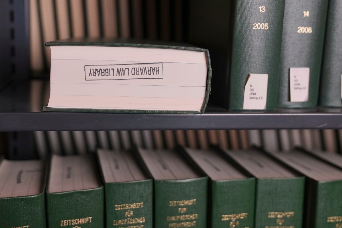AI chatbots need more books to learn from. These libraries are opening their stacks
