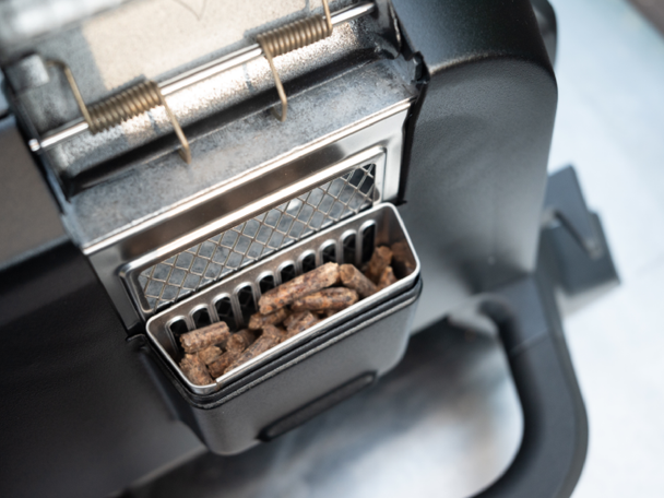Ninja woodfire grill indybest review