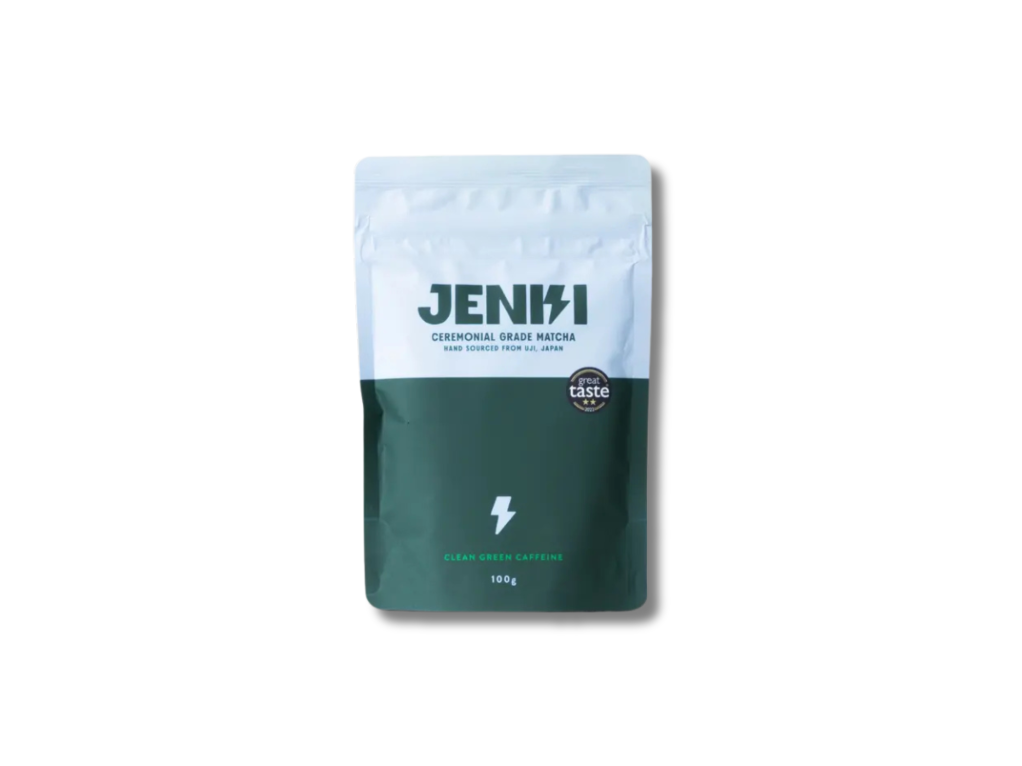 jenki matcha powder