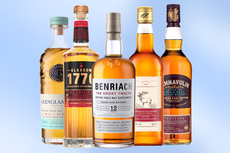 11 best Scotch whiskies that deserve a spot in your drinks cabinet