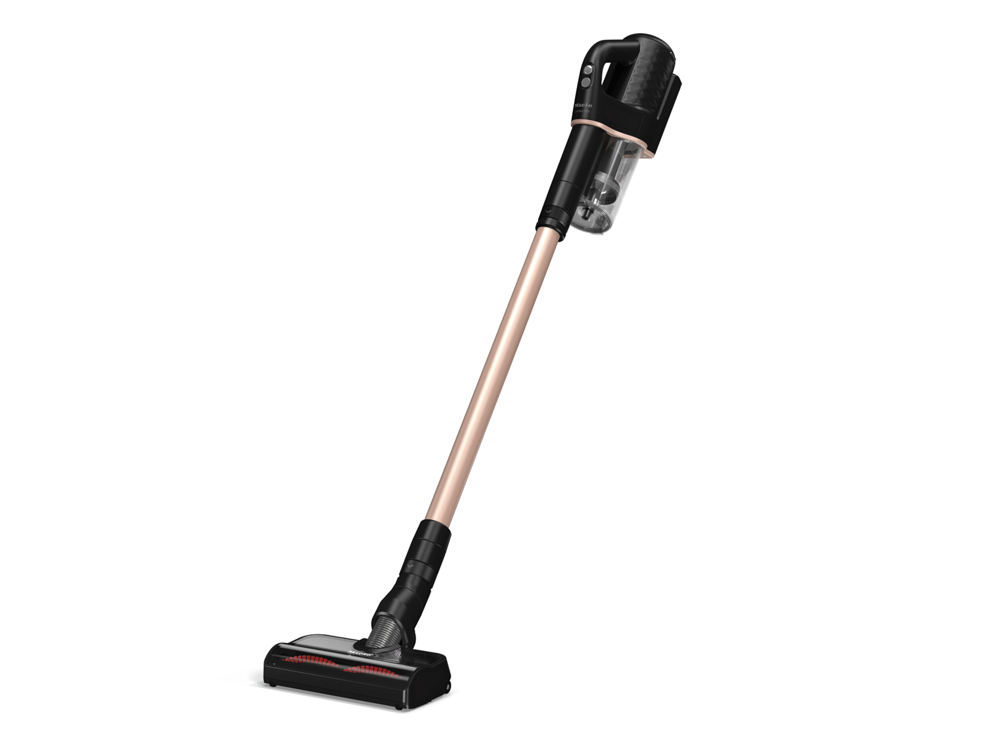 Best cordless vacuum cleaner Indybest review Miele duoflex HX1 total care