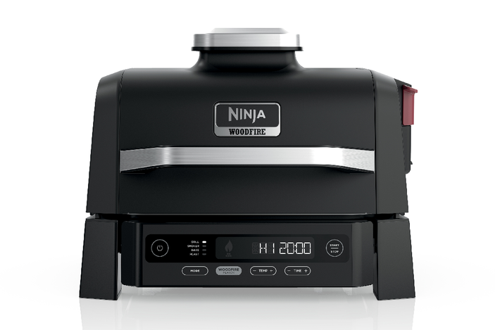 Ninja woodfire grill indybest review