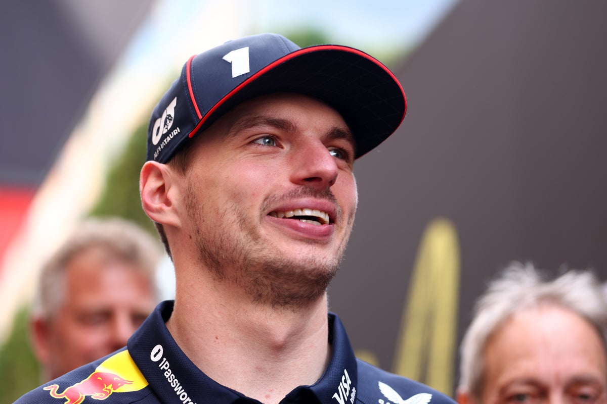 Max Verstappen is on his final warning in Canada – but it won’t change a thing