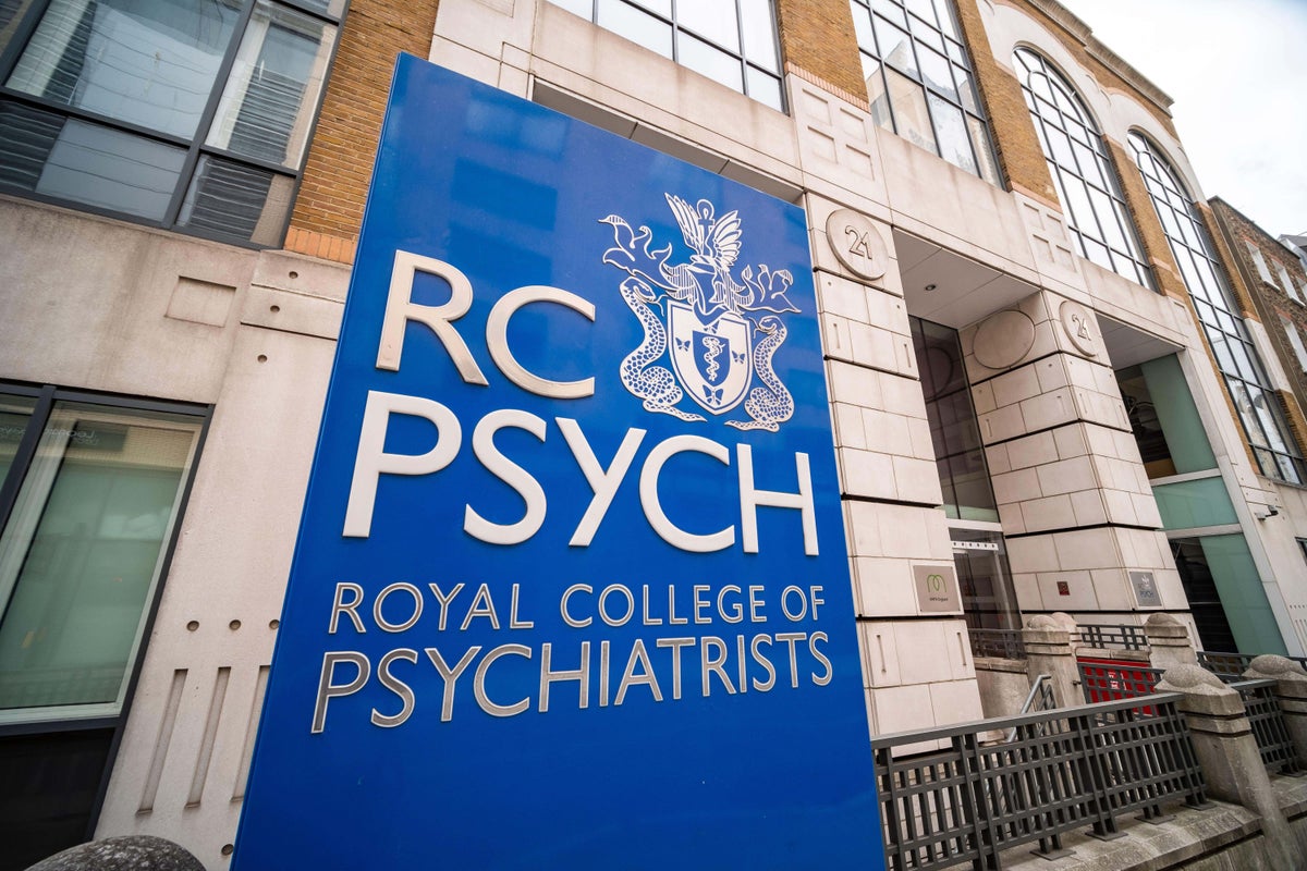 Stretched services leaving psychiatrists ‘in emotional and ethical distress’