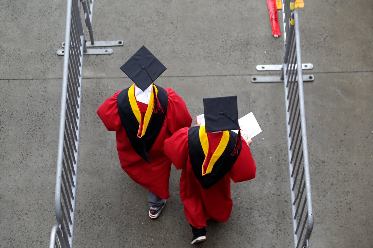 How to get along when college grads move back home with parents