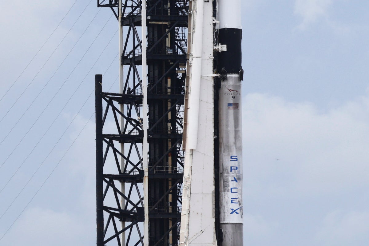 Space station leak concerns will delay visit by astronauts from India, Poland and Hungary