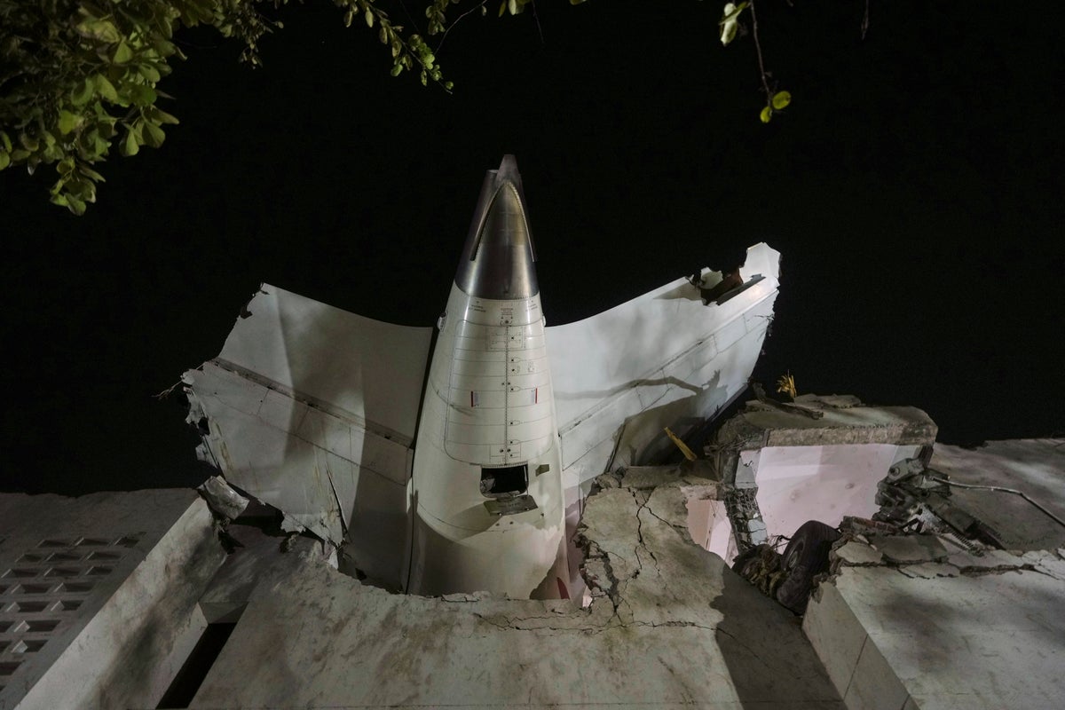 Is flying safe after devastating Air India tragedy?