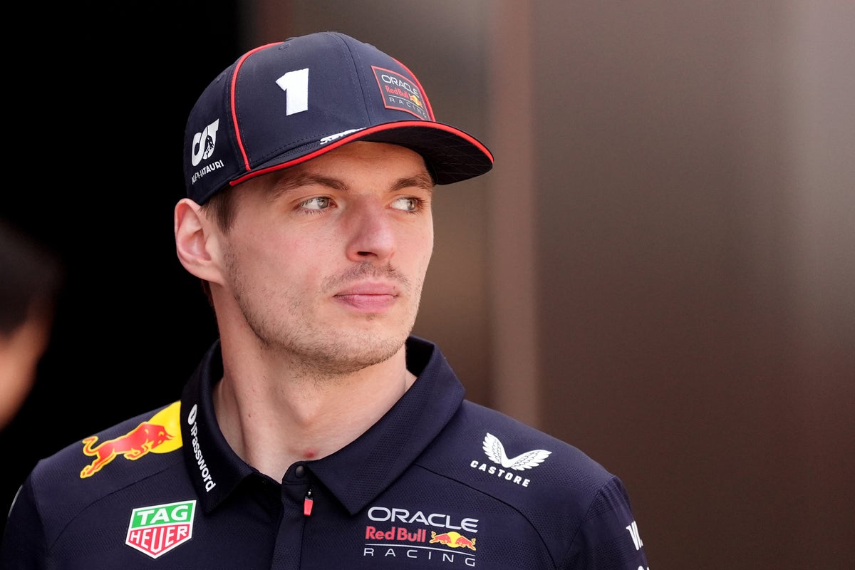 Max Verstappen admits ‘mistake’ for George Russell crash five months on