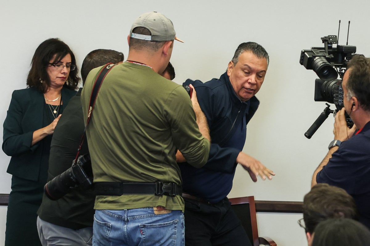 https://static.independent.co.uk/2025/06/12/18/53/US-Senator-Alex-Padilla-Democrat-from-California-is-removed-from-the-room-after-interrupting-a-news.jpeg?width=1200&height=800&crop=1200:800