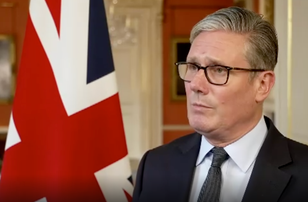 Keir Starmer devastated after Air India flight crash