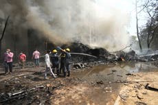 What caused Air India flight to crash? Here’s what investigators are looking for
