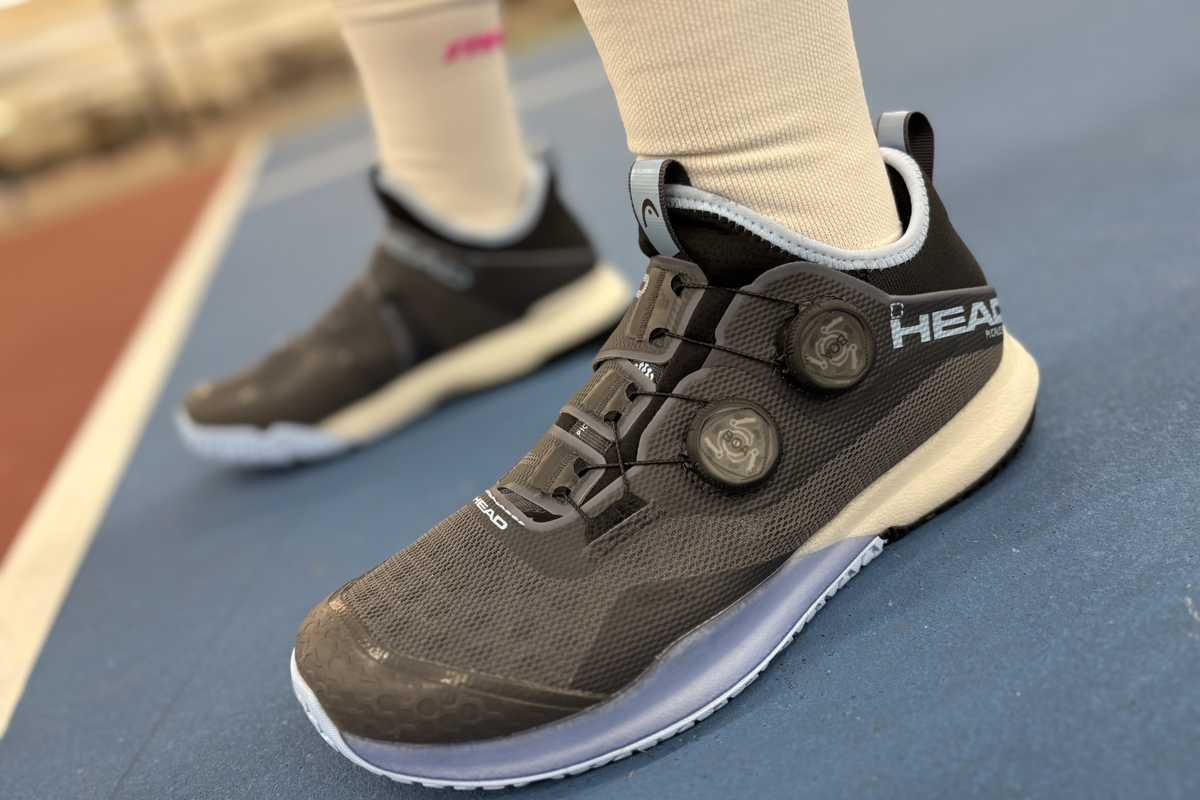 The best pickleball shoes for 2025, tested by real players The best pickleball shoes for 2025, tested by real players