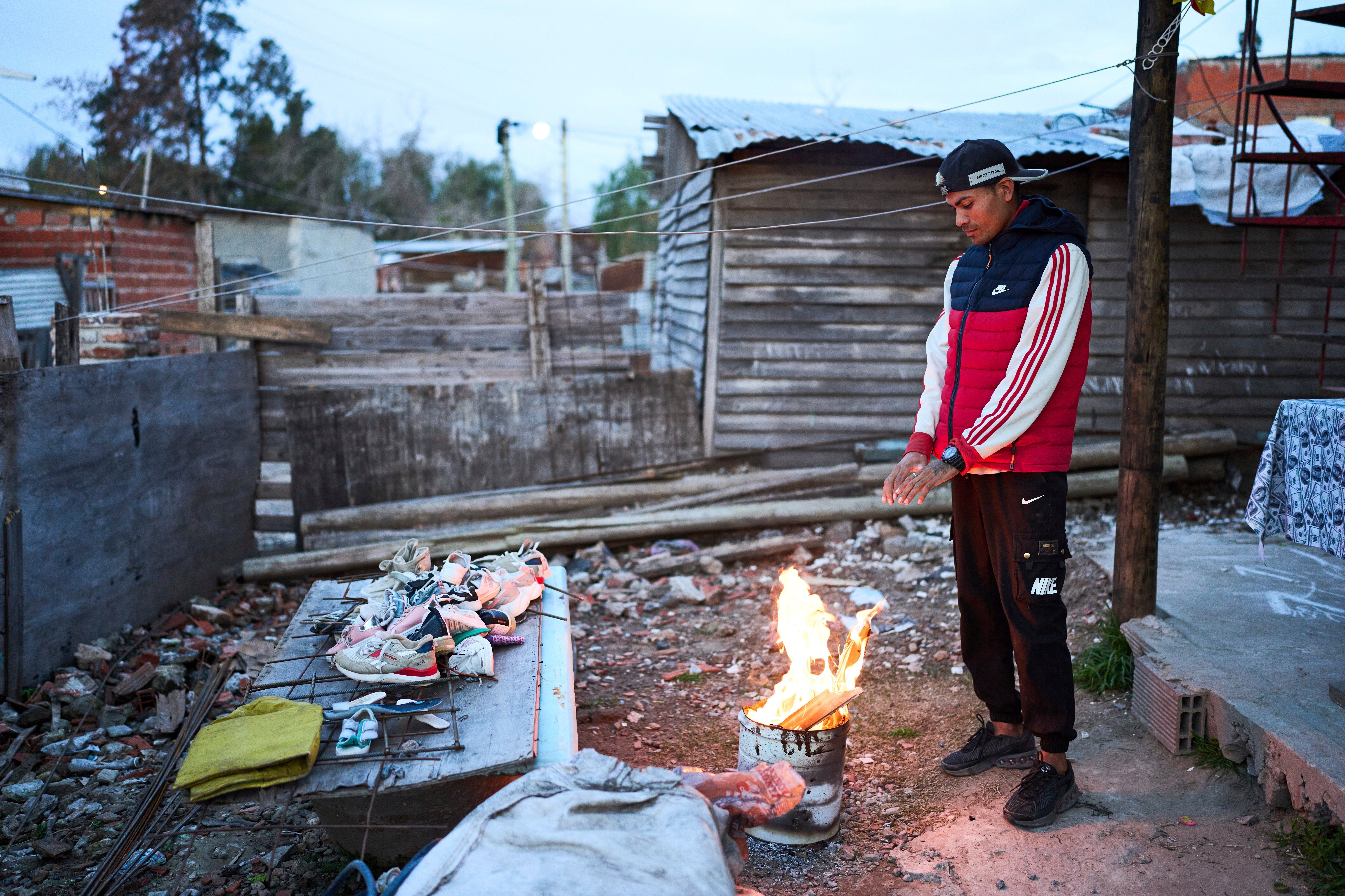ARGENTINA-INFLACIÓN