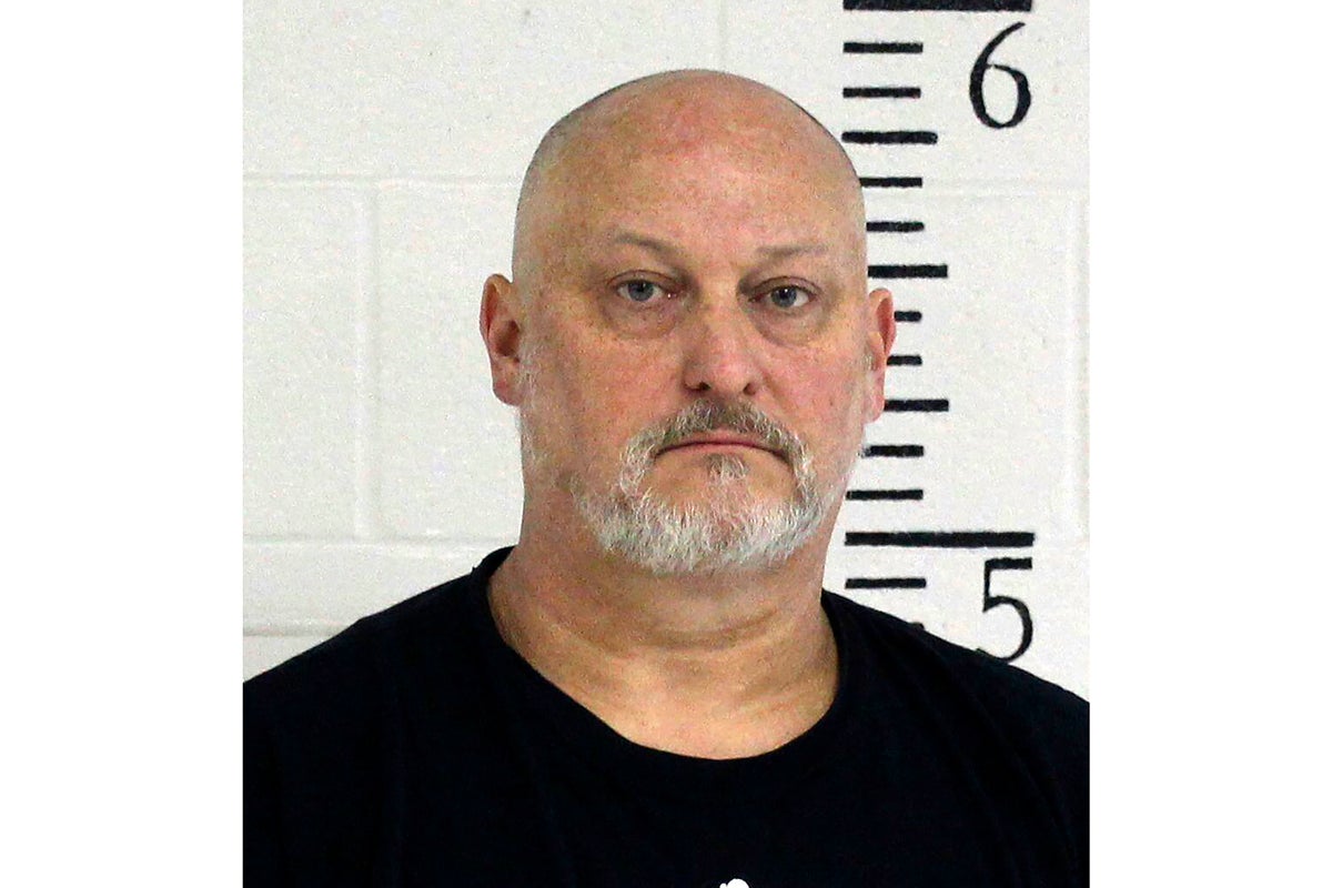 A truck driver is convicted in the fatal shooting of an Amish woman in her Pennsylvania home