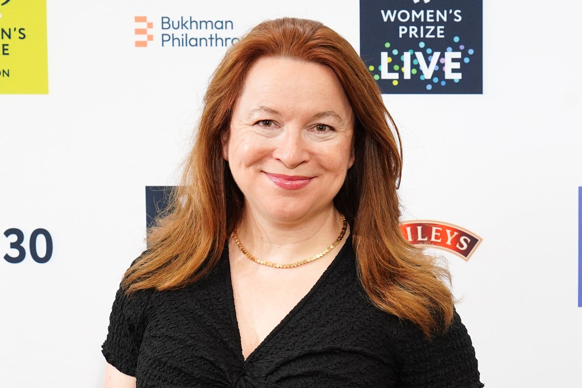 Women’s Prize winner Rachel Clarke slams ‘empty and vacuous’ books that use AI: ‘How does that constitute art?’ – UK Times Women’s Prize winner Rachel Clarke slams ‘empty and vacuous’ books that use AI: ‘How does that constitute art?’ – UK Times