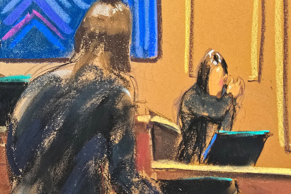 Mystery rapper takes center stage as testimony at Diddy trial centers around sex parties