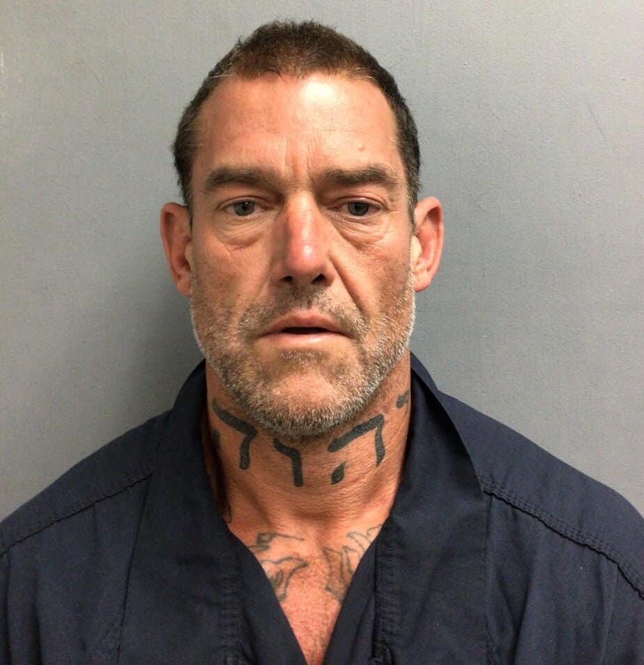 Adam Christopher Sheafe, 50, allegedly crossed state lines to kill Pastor Bill, his motive believed to be rooted in religion, police say