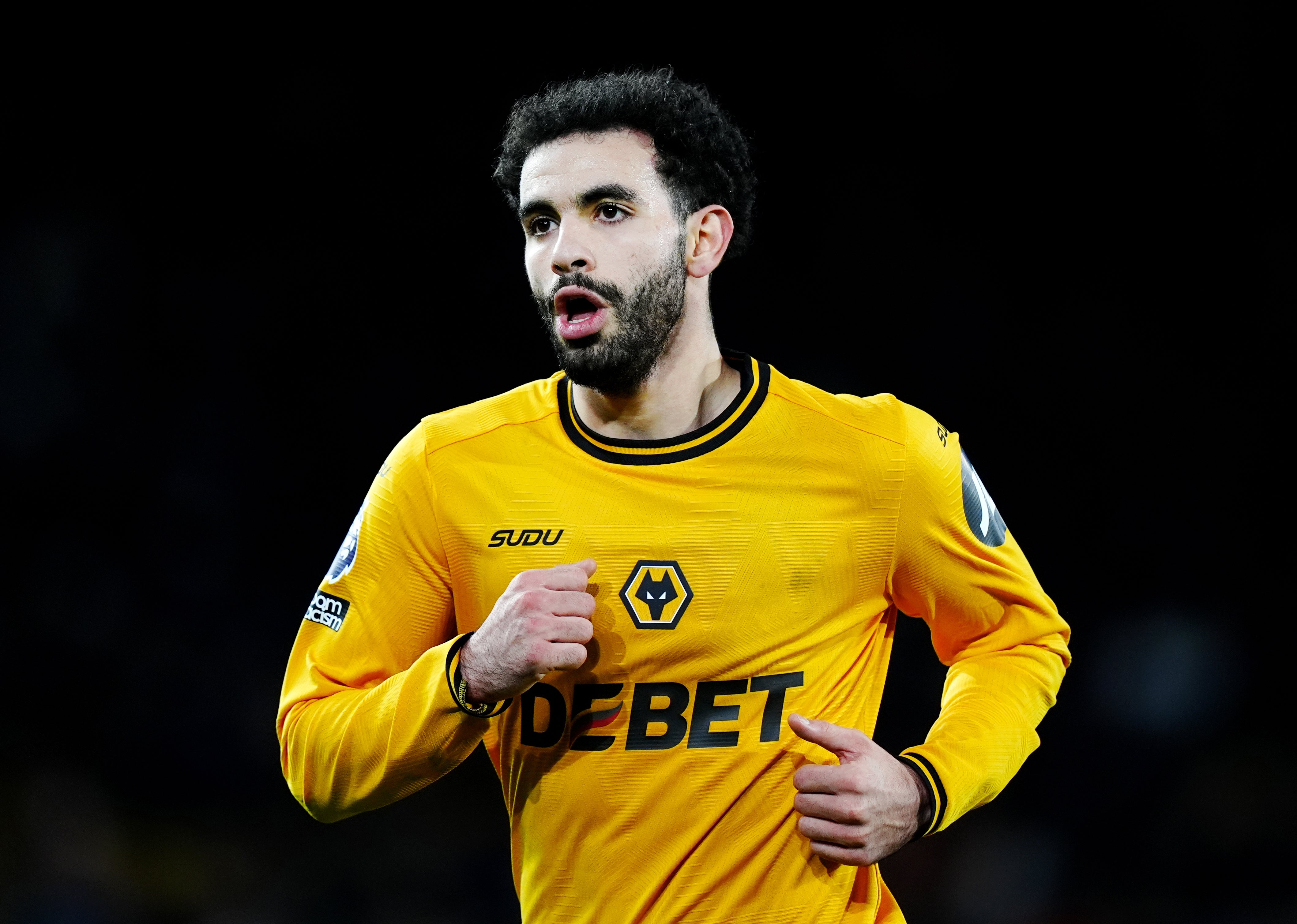 Rayan Ait-Nouri será um jogador de Man City na próxima temporada