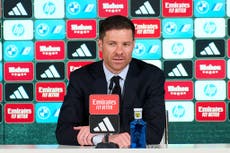 The Real Madrid question Xabi Alonso must solve ahead of Club World Cup