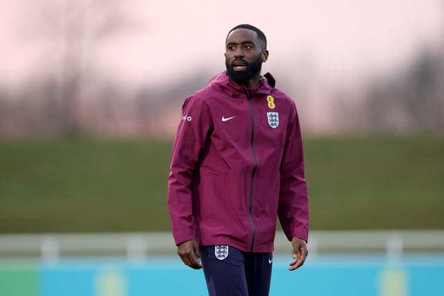 <p>Justin Cochrane joined Thomas Tuchel’s coaching staff in March</p>
