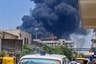 Air India plane crash: 53 Brits among 242 passengers on Gatwick flight