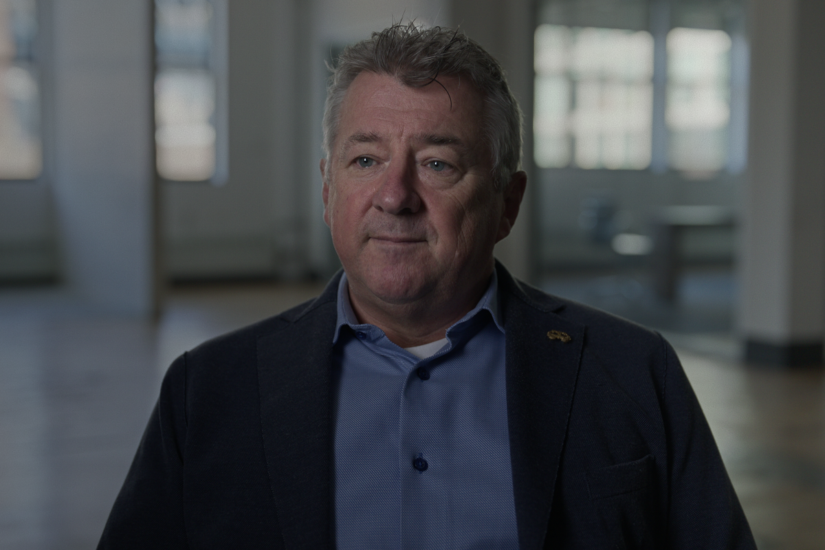 Two years after Titan disaster, OceanGate advisor reflects on how Stockton Rush swerved ‘every single rule’
