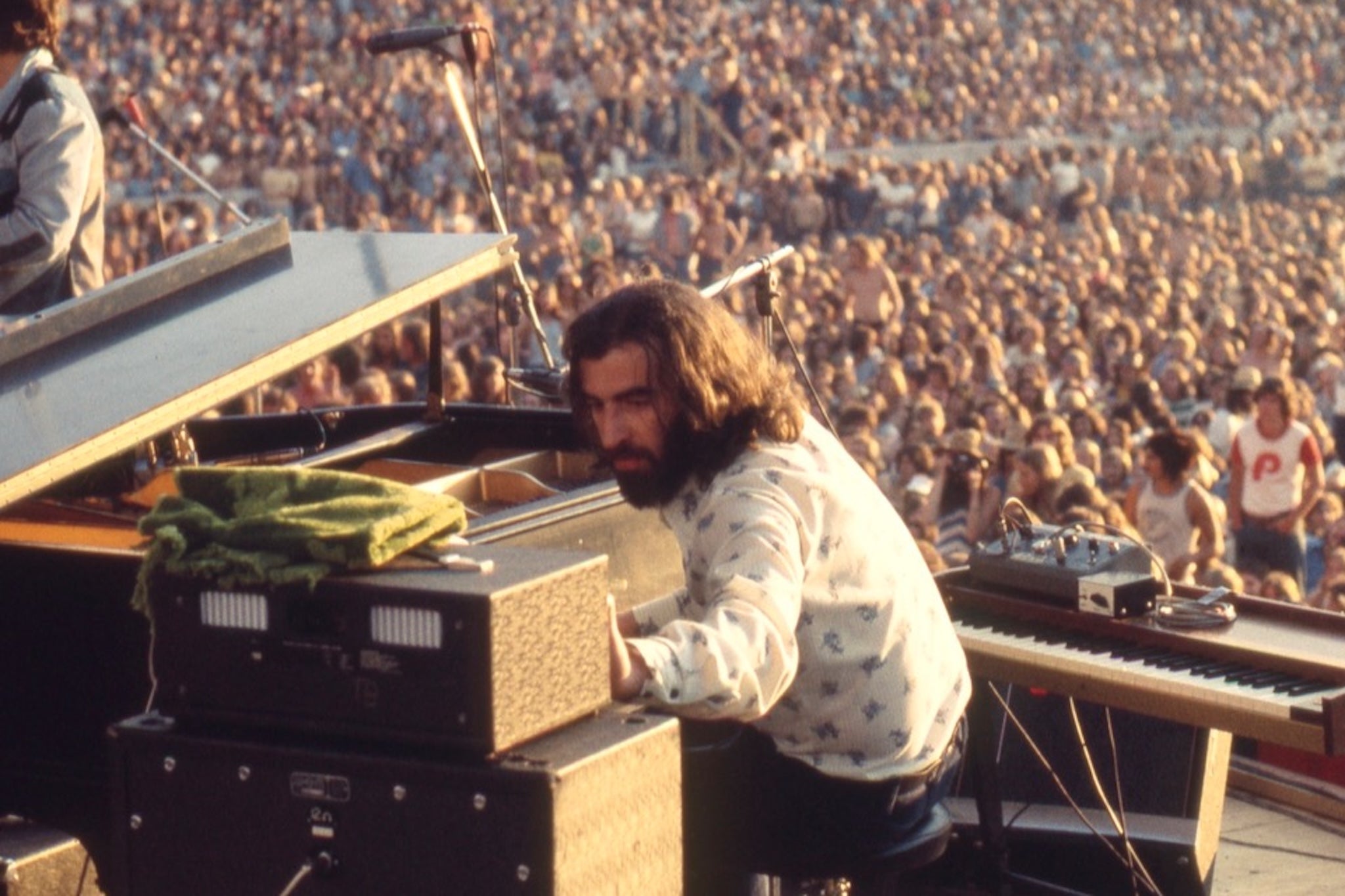 Overlooked: ‘The fact that The Band didn’t play one Richard-penned song on the most important night of their career says it all’