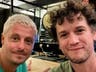 Couple’s heartbreaking message before Air India tragedy