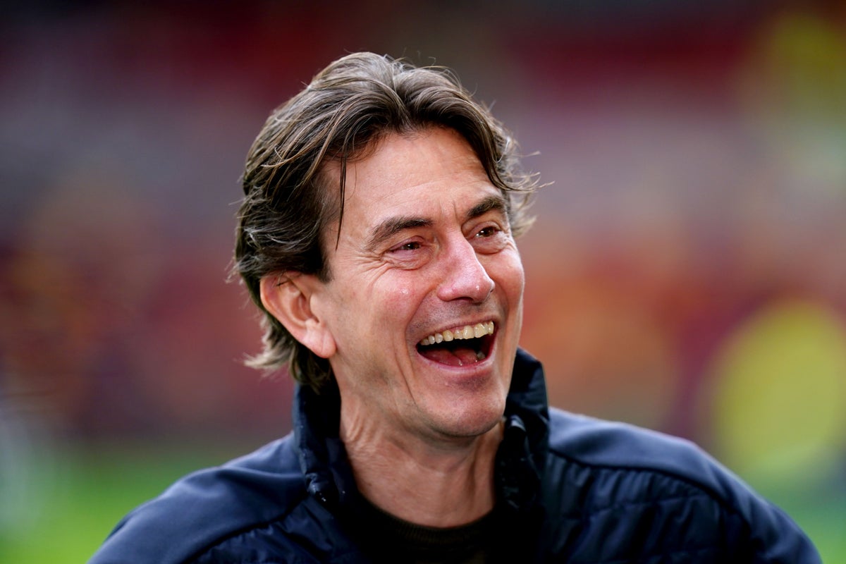 Friday’s briefing: Thomas Frank appointed new Tottenham manager