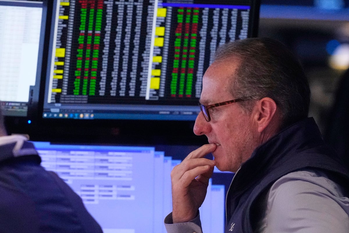Asian shares slide while oil prices surge after Israel's strike on Iran