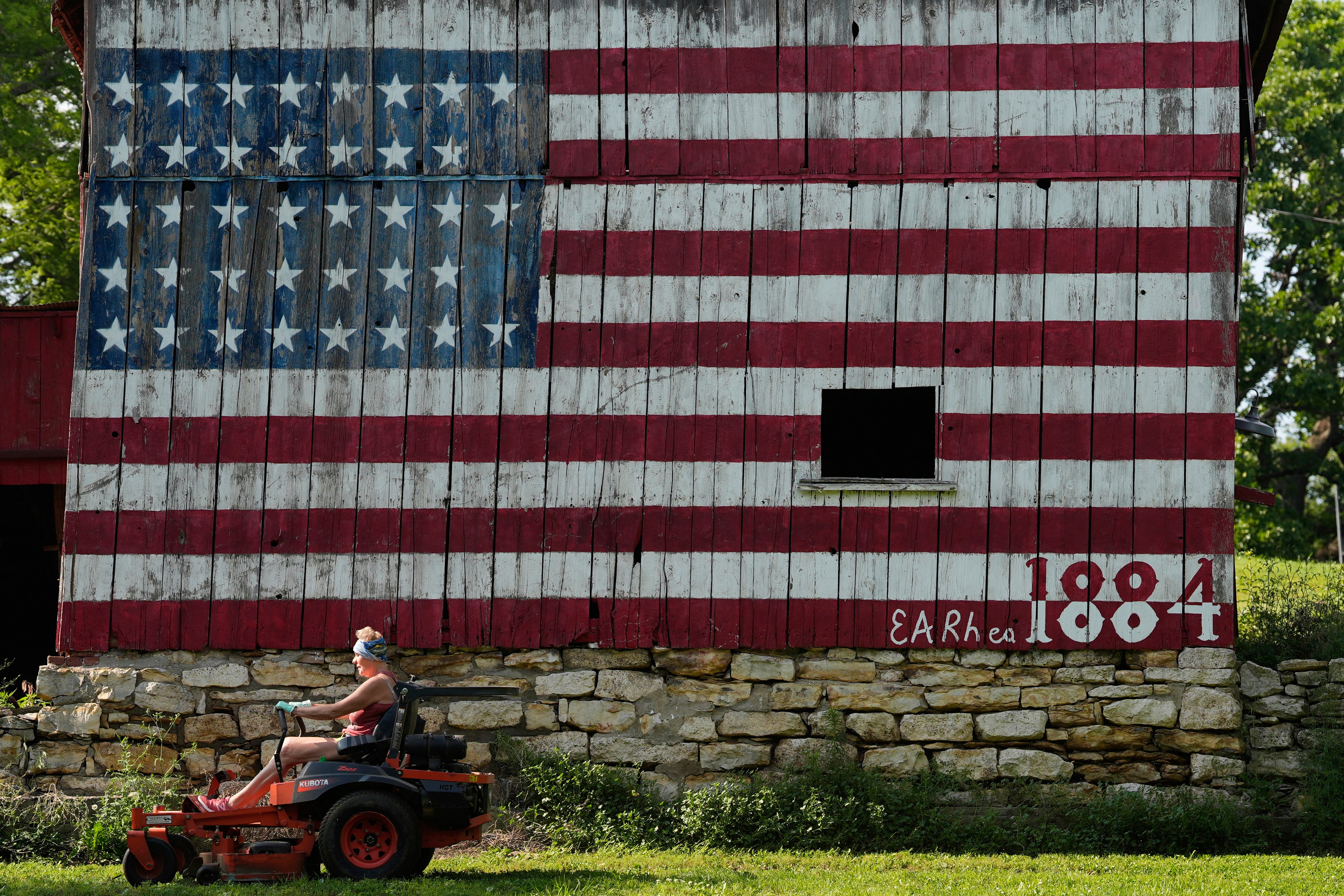 Flag Day Photo Gallery