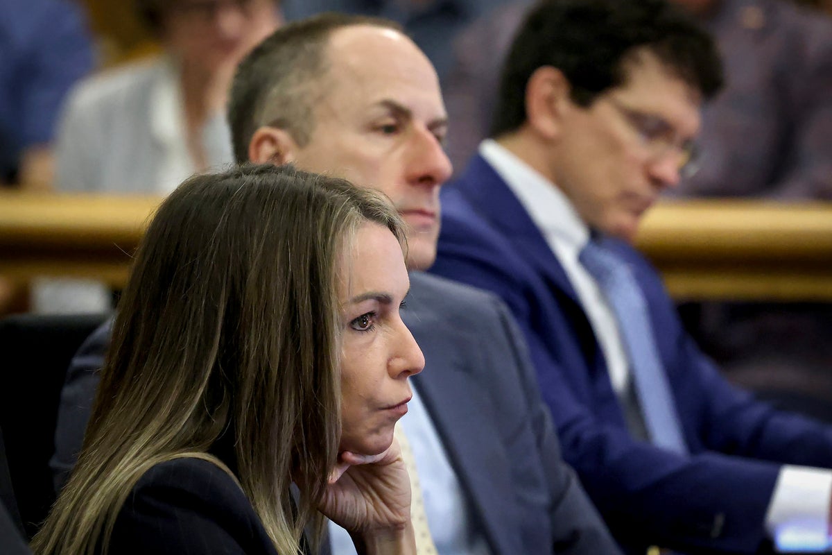 Closing arguments: Is Karen Read's murder trial a tale of love gone wrong or a police coverup?