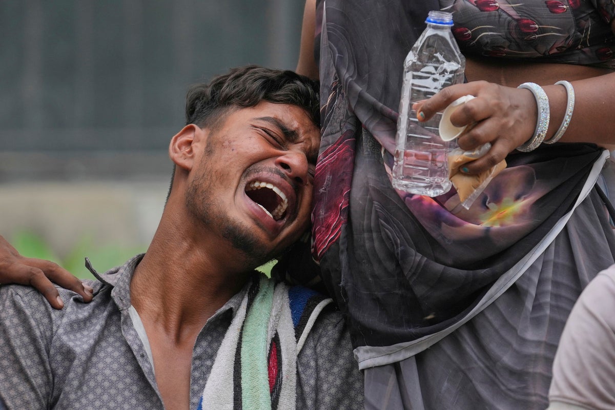 What to know about the Air India plane crash that killed more than 240 people