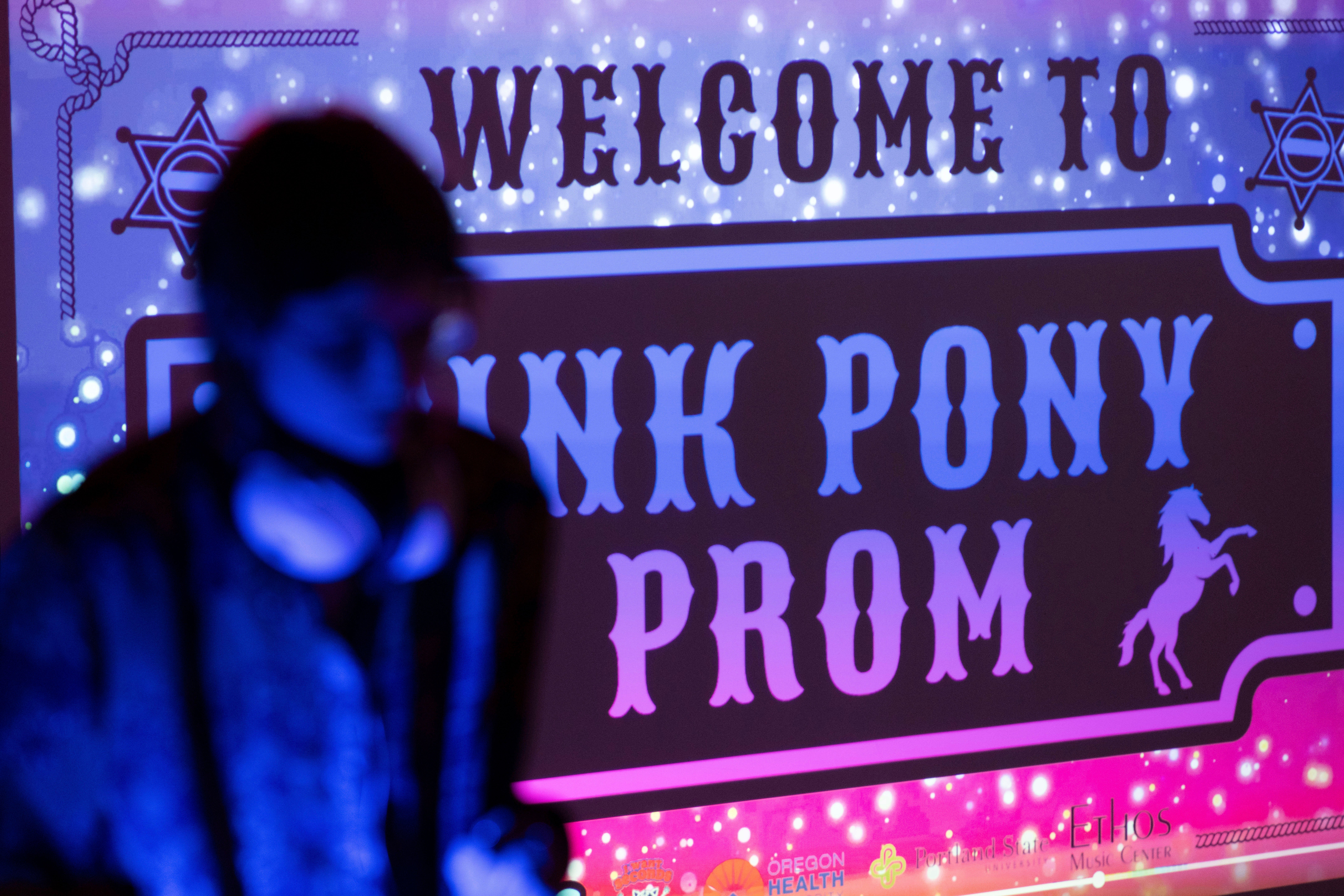 Queer Youth Prom Photo Essay