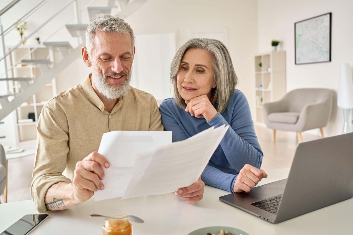 Why you should do a mid-year review of your finances