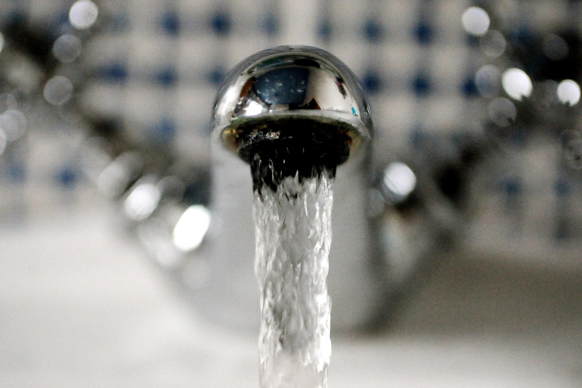 Anglian Water profits go up after price increases as debt swell to £7 ...