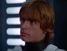 Star Wars boss Kathleen Kennedy addresses confusion over ‘illegal’ screening of original film