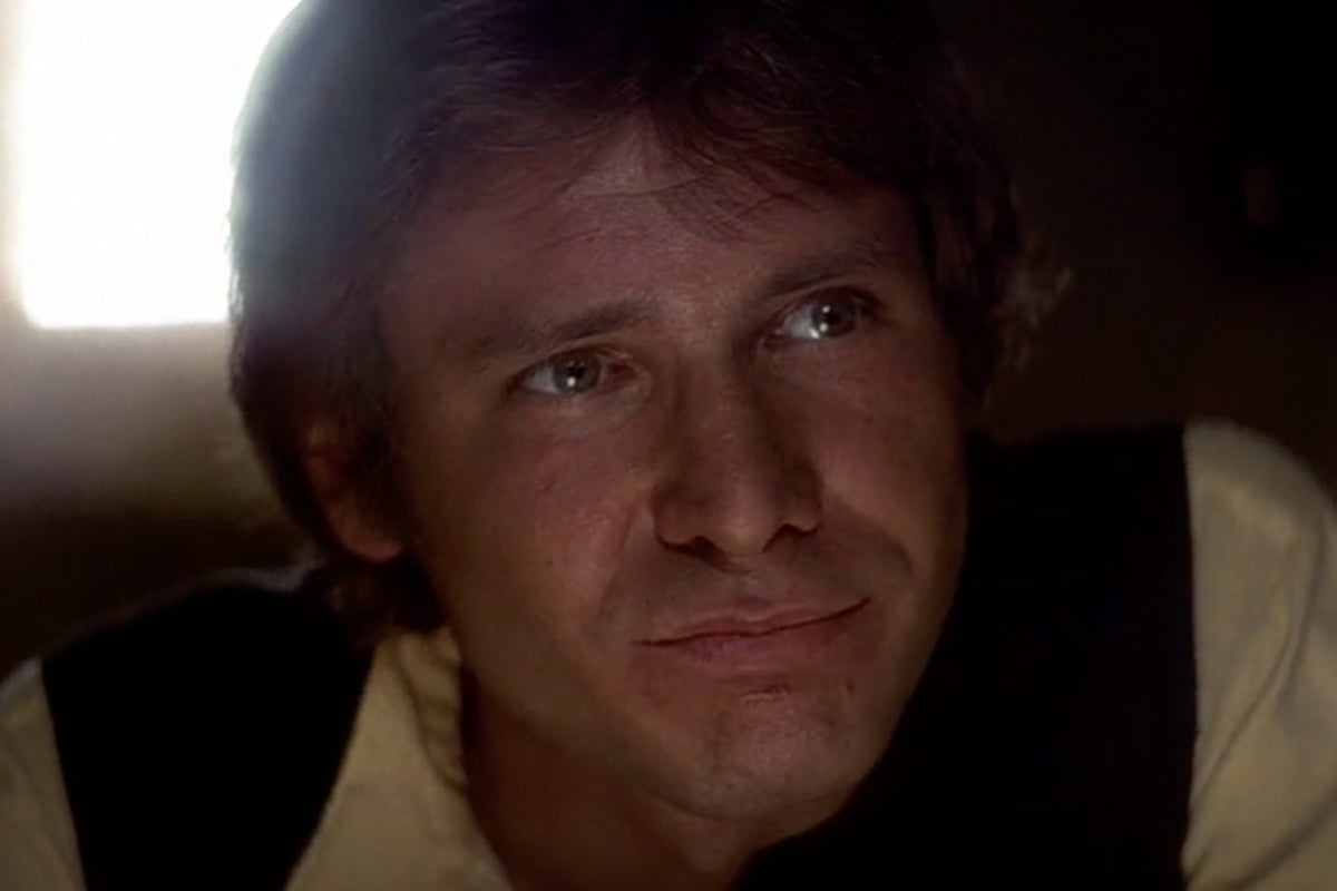 It’s not illegal: Star Wars boss ends fear over BFI screening rare version of film