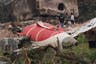 Final moments of pilots and crew who went down with Air India flight