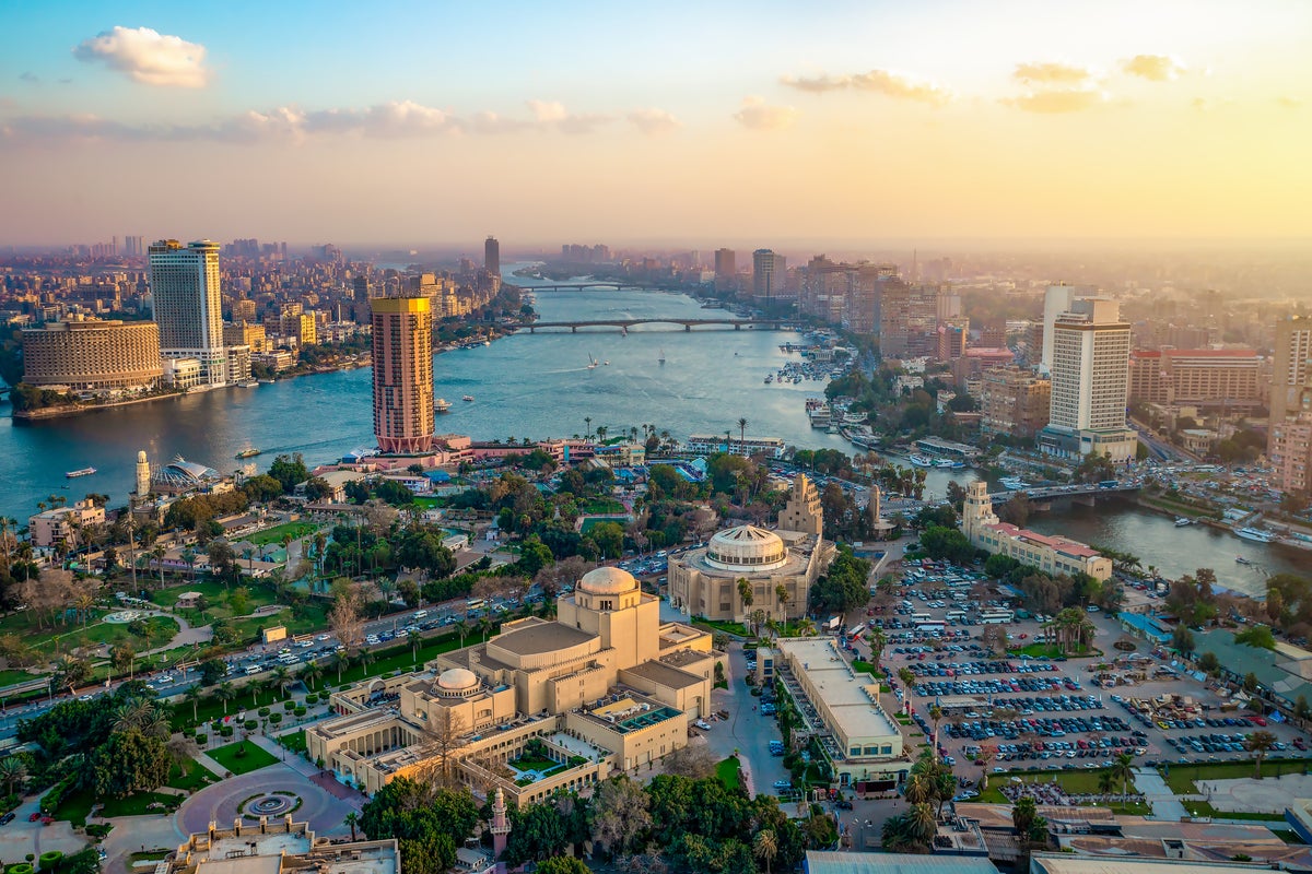 Is it safe to travel to Egypt? Your rights as Middle East conflict escalates with US strikes on Iran