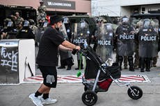 Americans say Trump ‘has gone too far’ with immigrant roundups and sending Marines and National Guard to LA