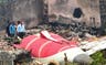 Air India pilot’s last words revealed before aircraft crashed