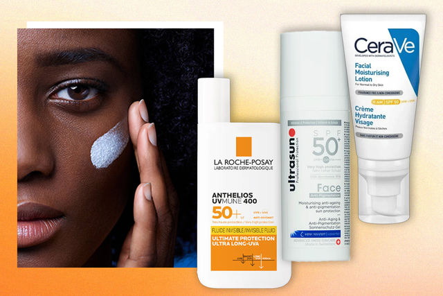 <p>It isn’t one size fits all when it comes to sunscreen </p>