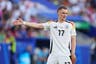 Transfers: Wirtz taking Liverpool medical, Mbeumo’s Man Utd U-turn