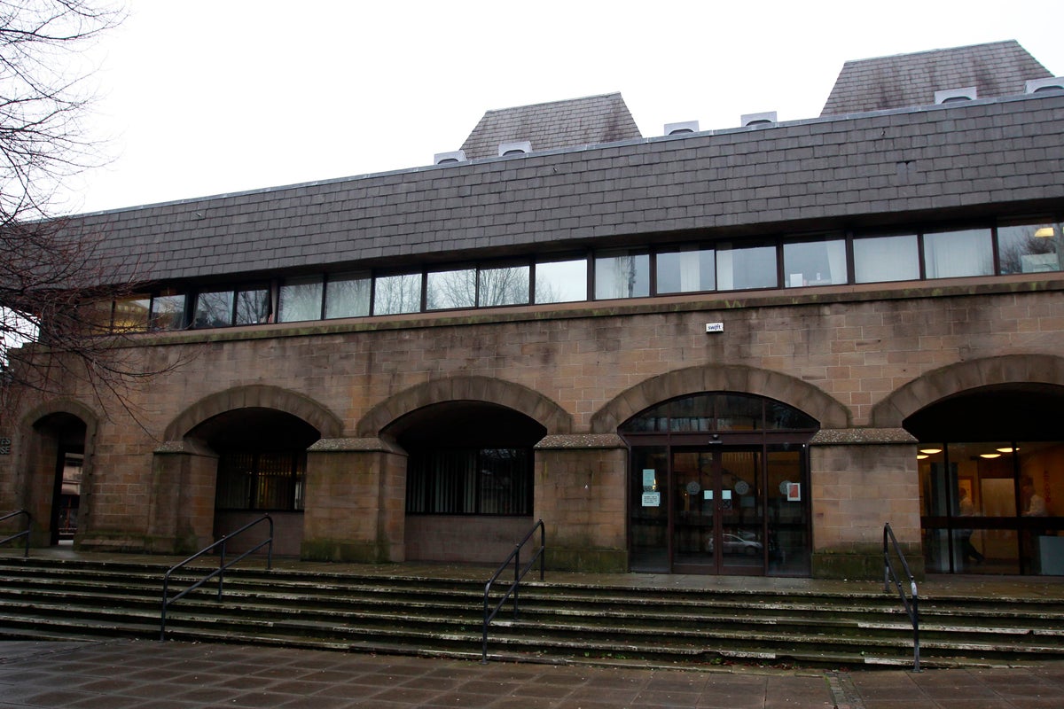Blackpool Teacher Charged with Murder, Sexual Assault of Adopted Baby
