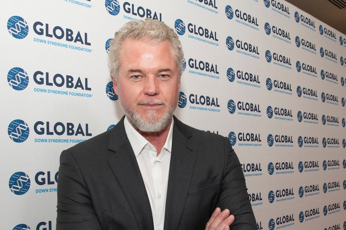 Eric Dane shuts down question about ALS diagnosis, reveals which role made him feel like an artist