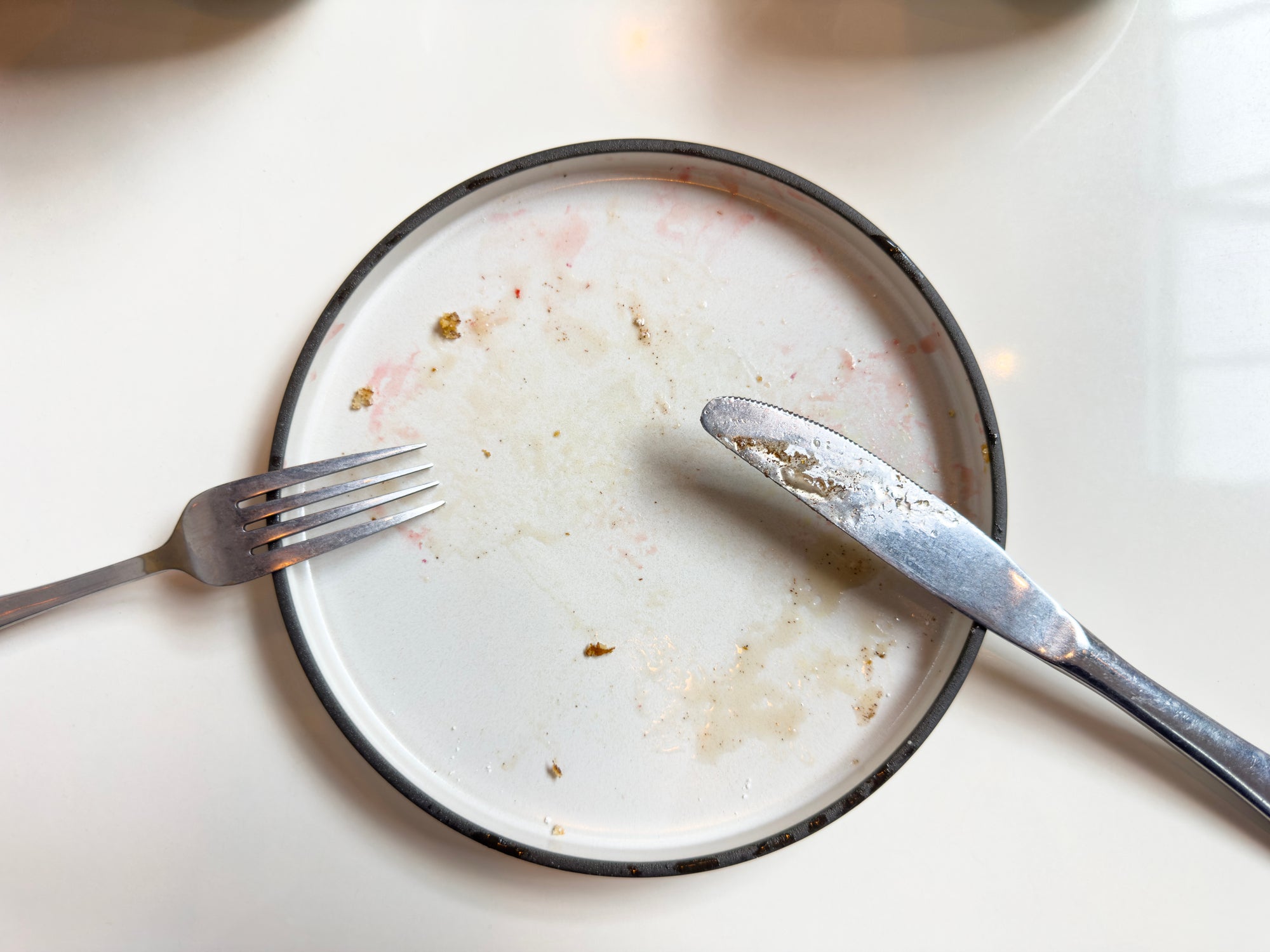 These drugs don’t cure obesity – stop the injections and your appetite returns